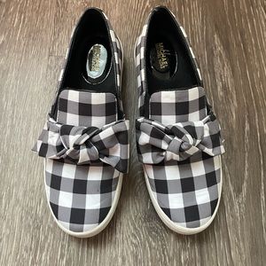 Michael Kors Slip-on Shoes Size 5M